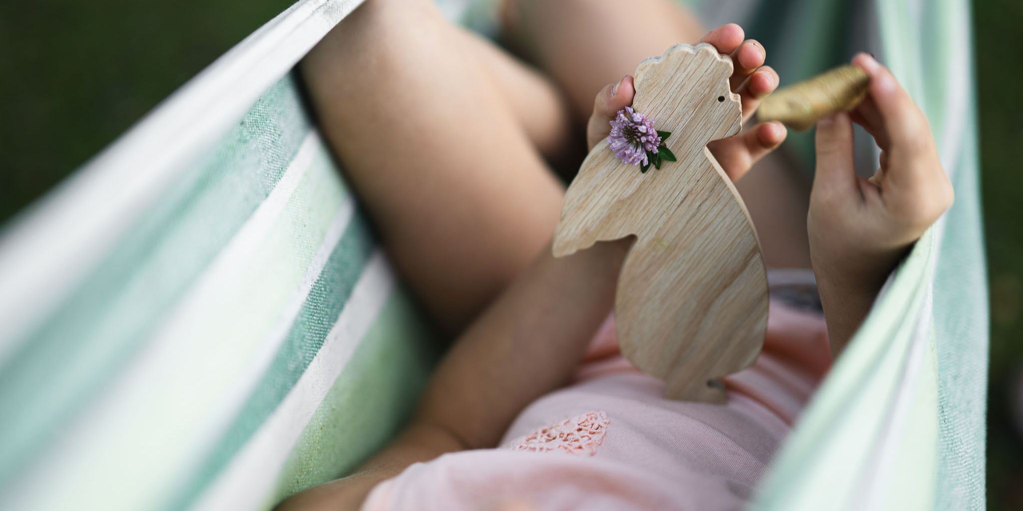 Dřevěná motorická hračka pro rozvoj dětské zručnosti